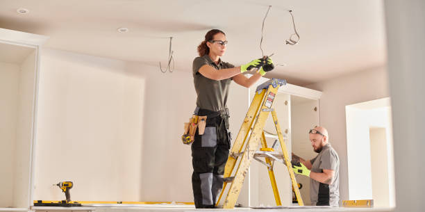 Best Outdoor Lighting Installation  in South Riding, VA