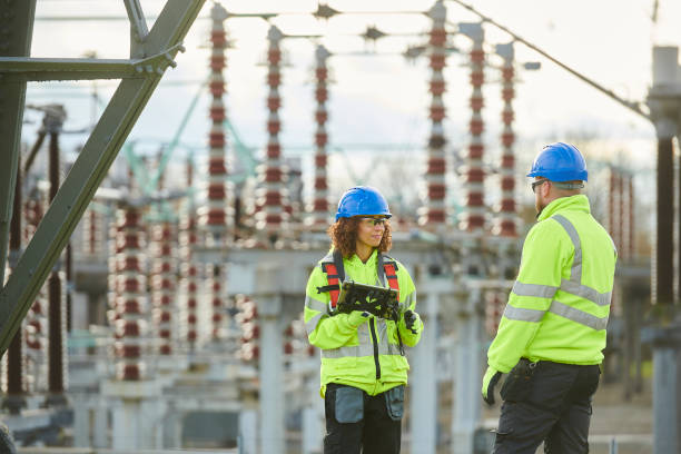 Best Electric Panel Repair  in South Riding, VA