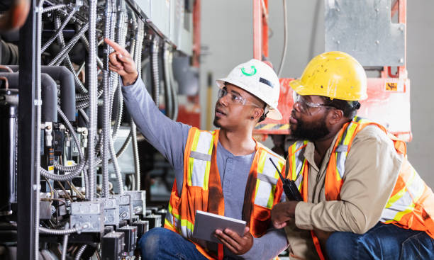 Best Electrical Contractors for Businesses  in South Riding, VA