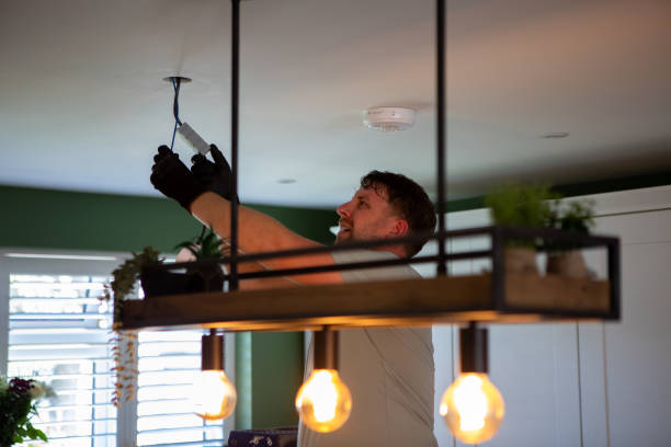 Best Electrical Upgrades for Homes  in South Riding, VA