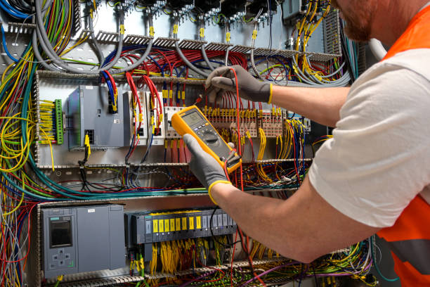 Best Electrical Upgrades for Homes  in South Riding, VA