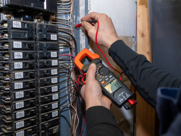 Best Licensed Electrician  in South Riding, VA