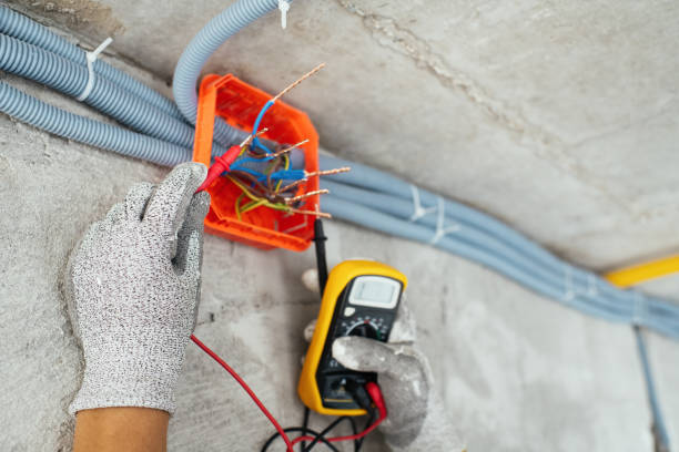 Best Generator Installation Services  in South Riding, VA