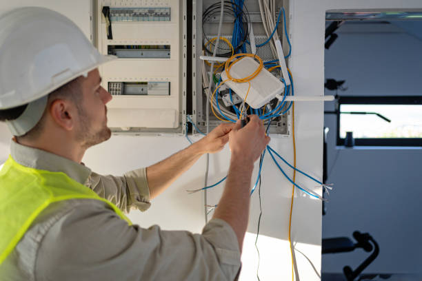 Best Local Electrician Companies  in South Riding, VA