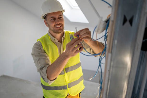 Best Affordable Electrician  in South Riding, VA